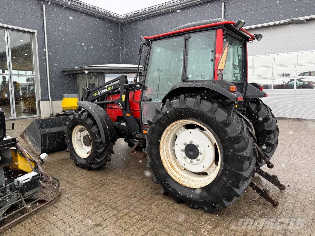 Valtra Valmet 865 Traktoriai