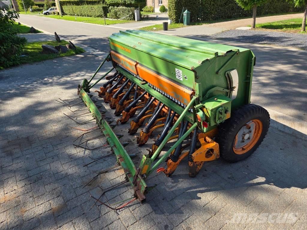 Amazone D8-30 Sėjimo technika