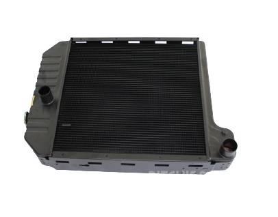 CAT - radiator - 1403634 Varikliai