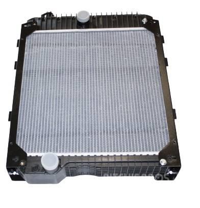 CAT - radiator - 1403634 Varikliai