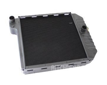CAT - radiator - 1403634 Varikliai