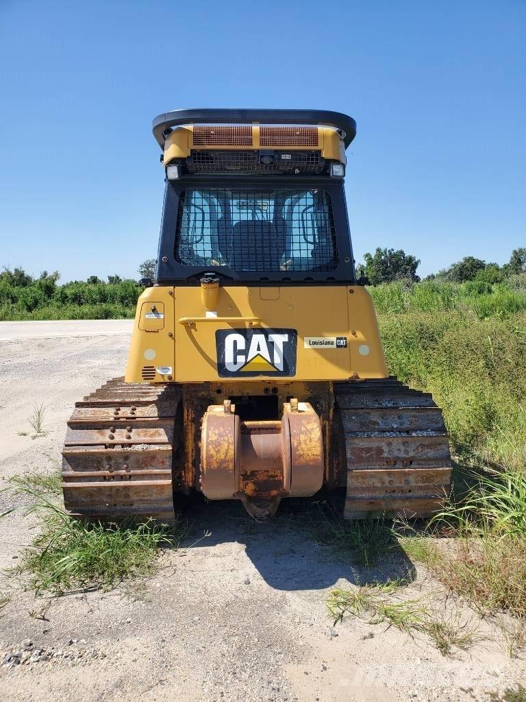 CAT D 6 K 2 LGP Vikšriniai buldozeriai