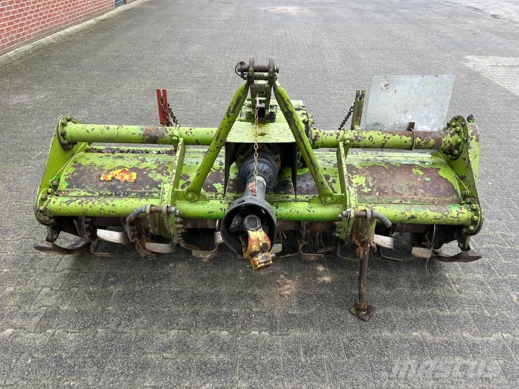 Celli Frees Kita kultivavimo technika ir priedai