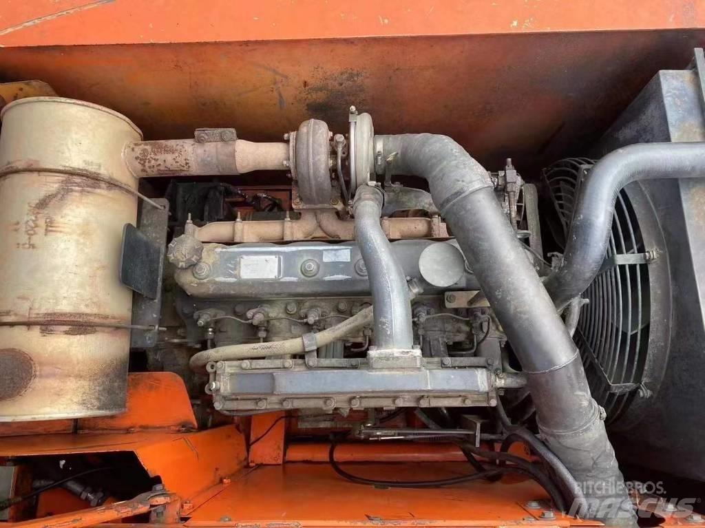 Doosan DH 225 LC-7 Vikšriniai ekskavatoriai