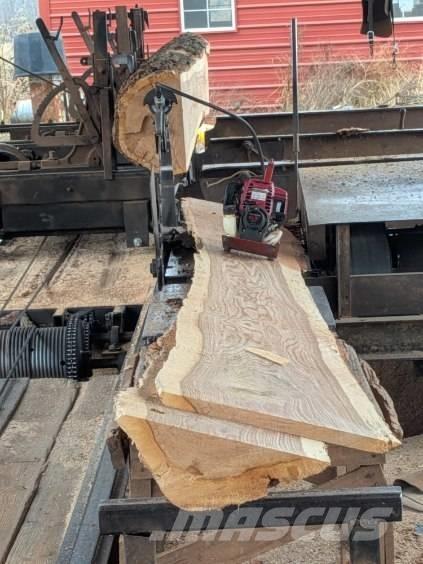 Frick #1 Lentpjūvės