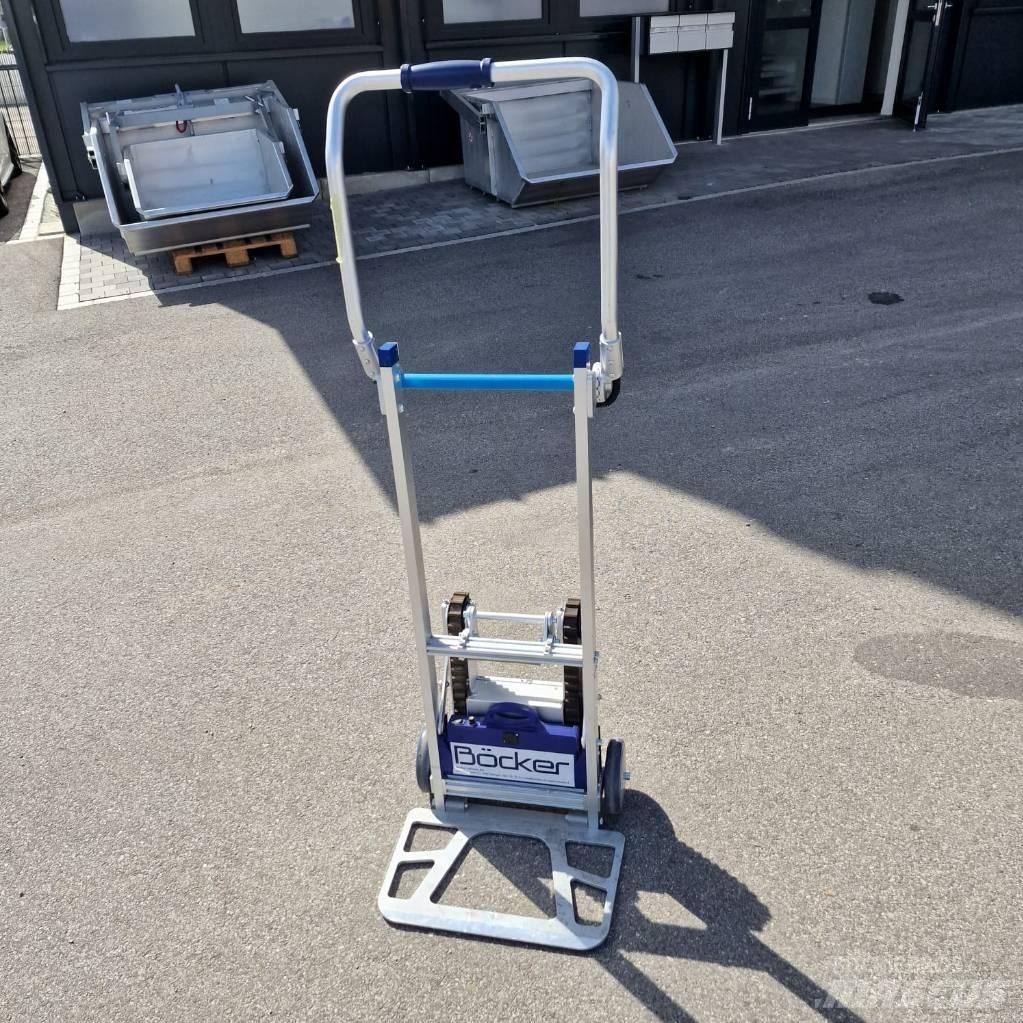  XSTO TS70 Transportas - Kita