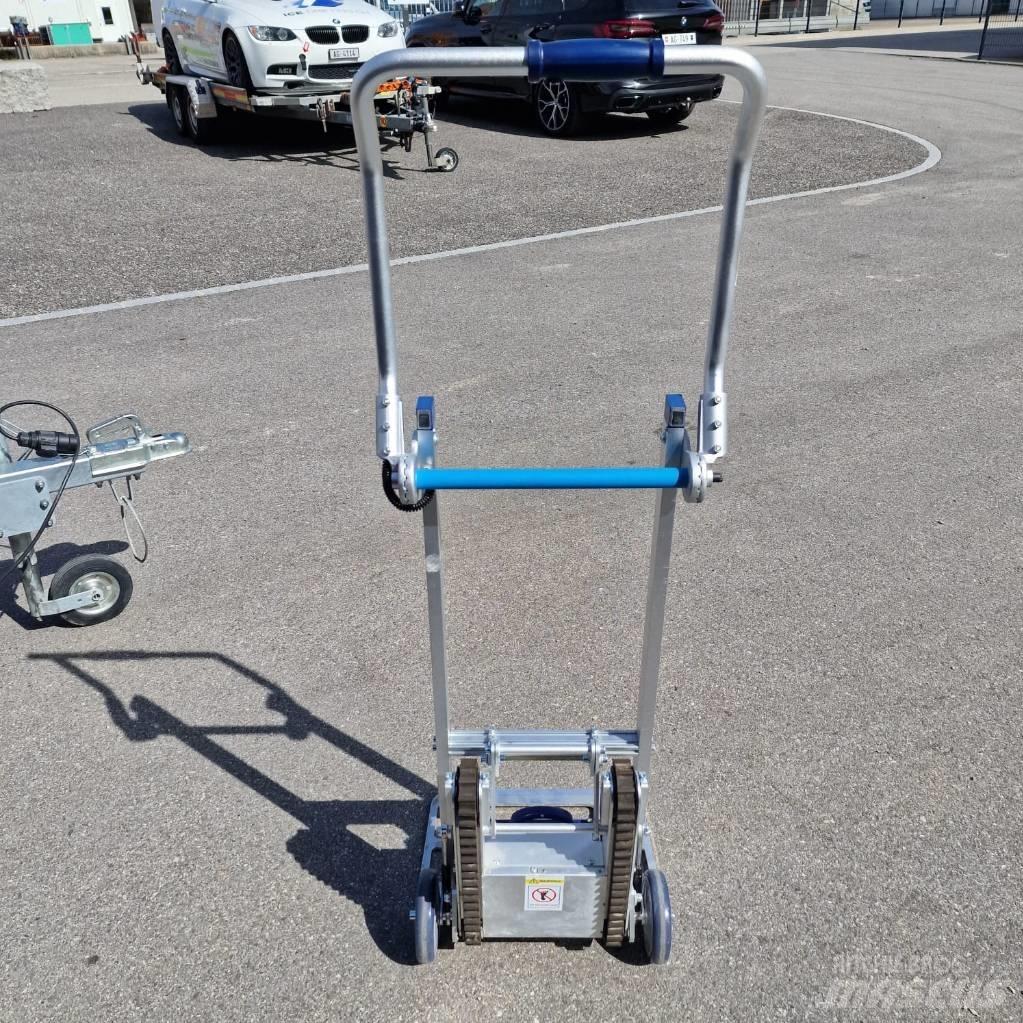  XSTO TS70 Transportas - Kita