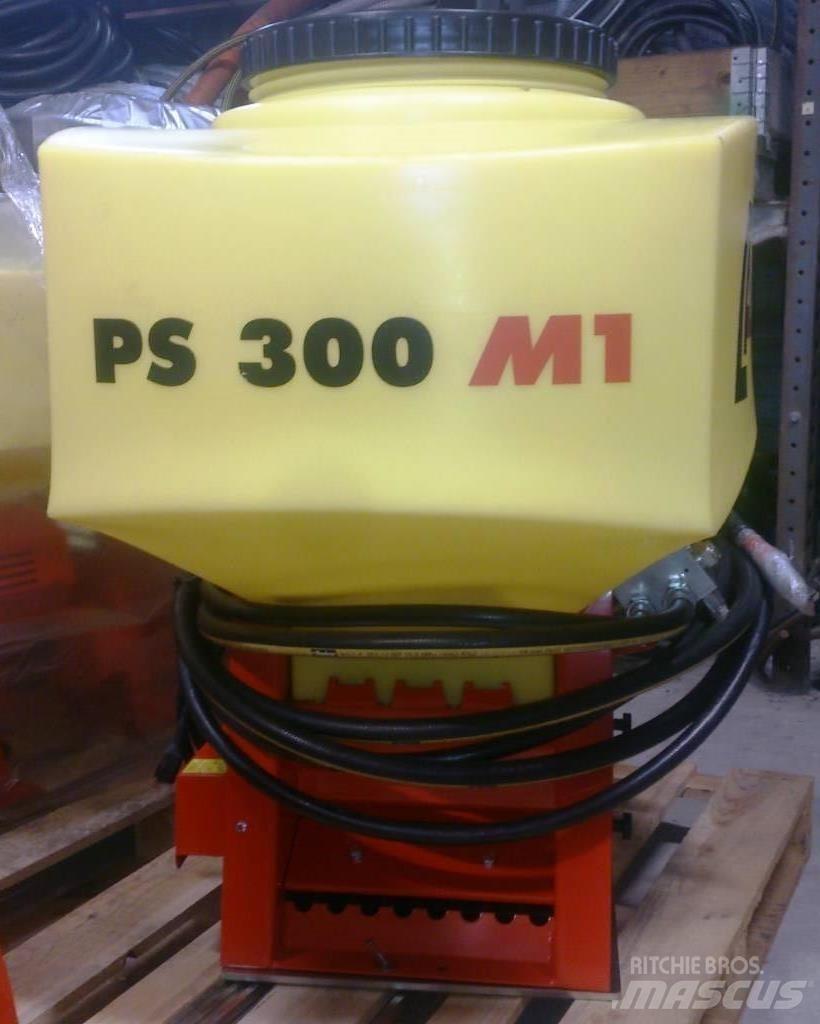APV PS 300 M1 Sėjimo technika