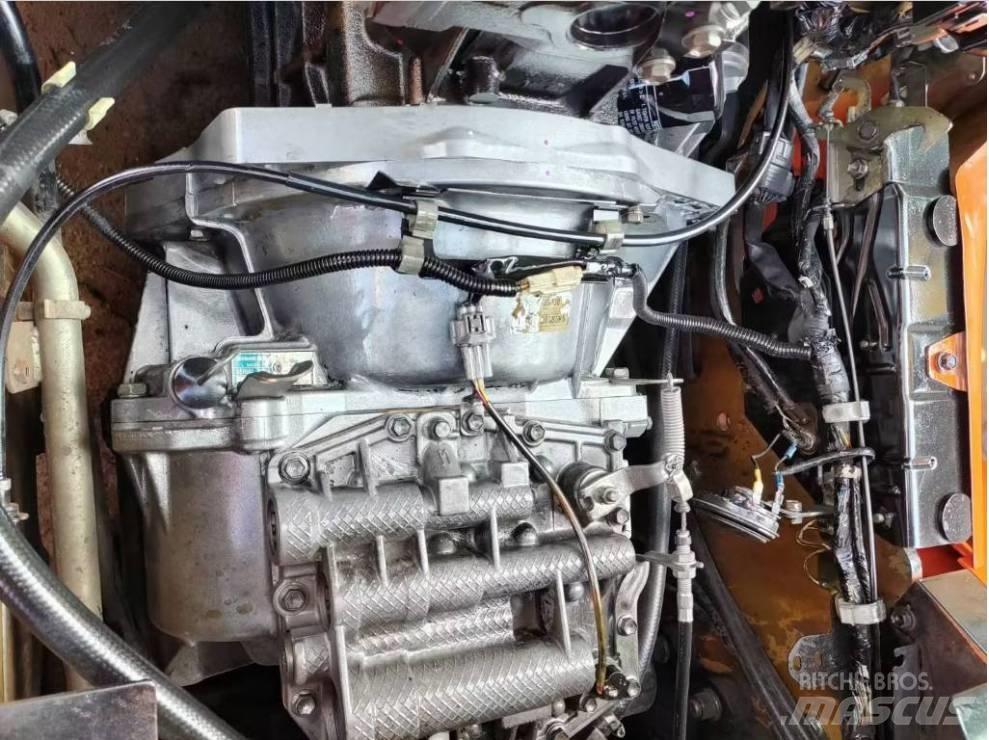 Toyota FD 30 Dyzeliniai krautuvai