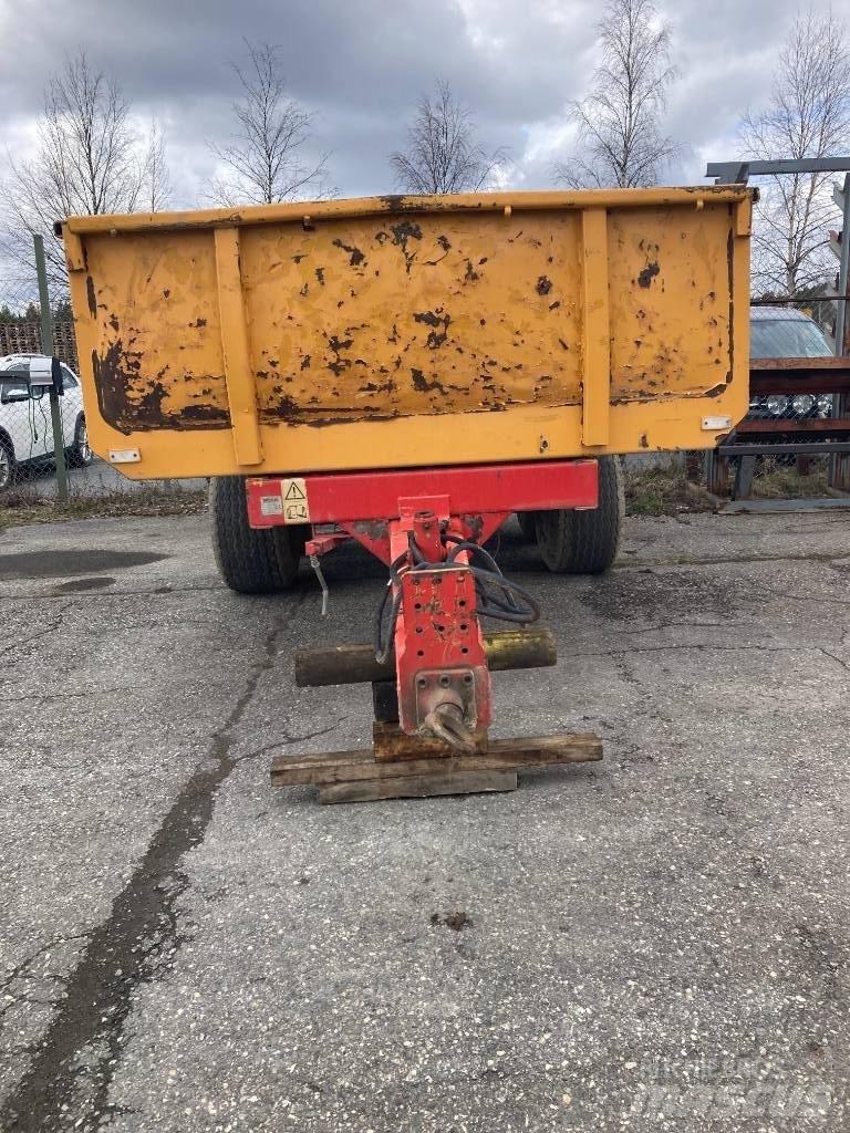 Doosan DX 170 W Ratiniai ekskavatoriai
