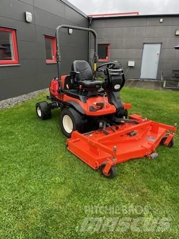 Kubota F 3890 Sodo traktoriukai-vejapjovės