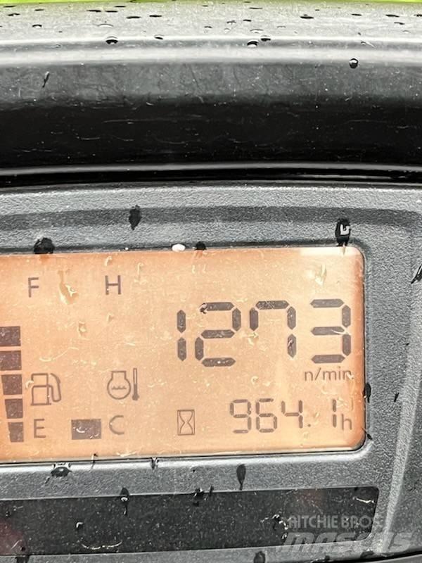Kubota F 3890 Sodo traktoriukai-vejapjovės