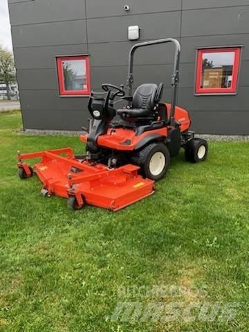 Kubota F 3890 Sodo traktoriukai-vejapjovės