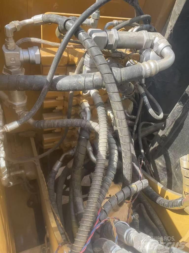 CAT CAT308E2 Mini ekskavatoriai < 7 t