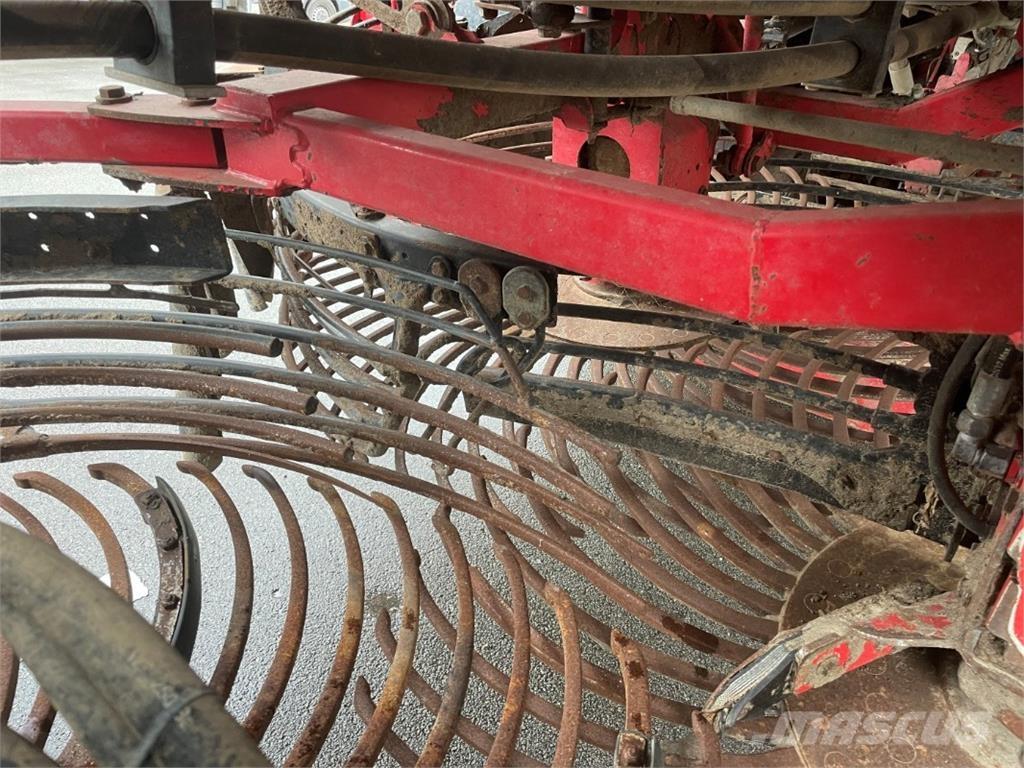 Holmer T4-40 Žemės ūkis - Kita