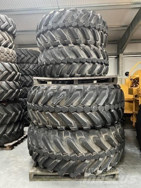 Michelin EvoBibs Padangos, ratai ir ratlankiai
