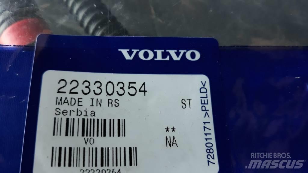 Volvo HOSE 22330354 Transportas - Kita
