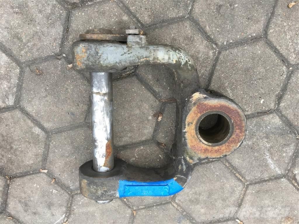  GELENKSTÜCK Greito sujungimo jungtys