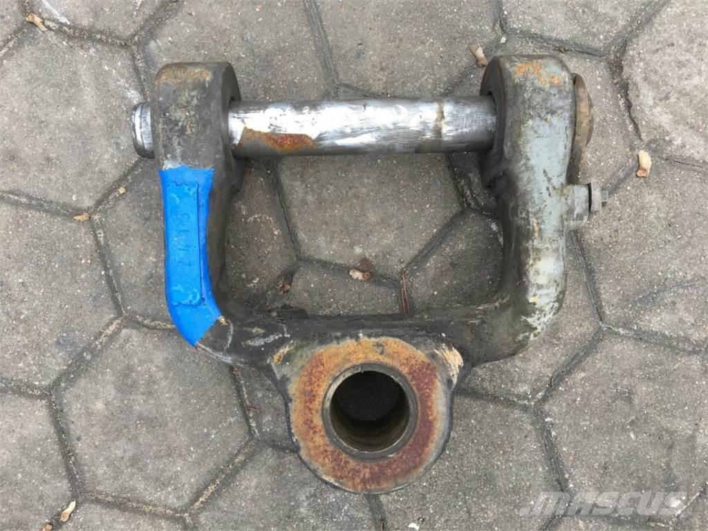  GELENKSTÜCK Greito sujungimo jungtys