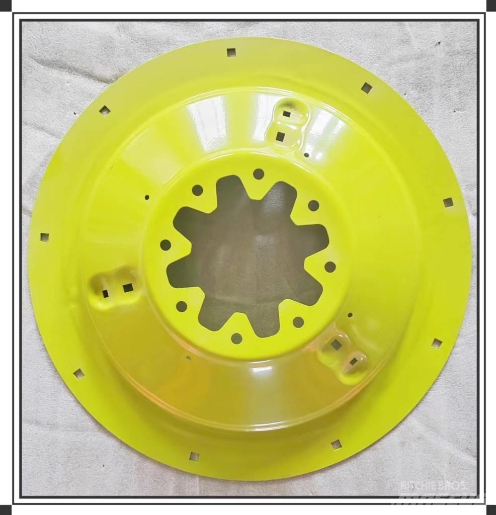 CLAAS Knife disc Transmisijos