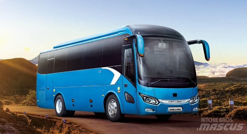King Long C9 Keleiviniai autobusai