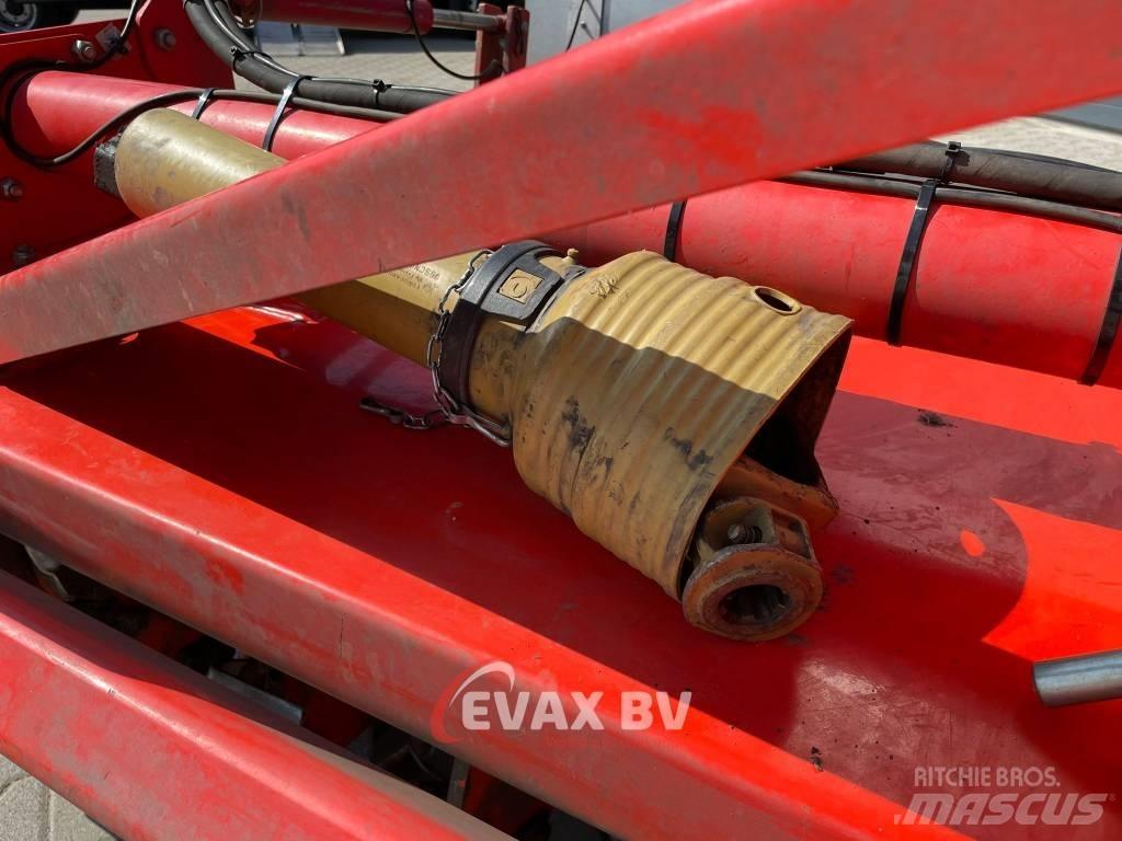 Sicma RG 305 Kita kultivavimo technika ir priedai