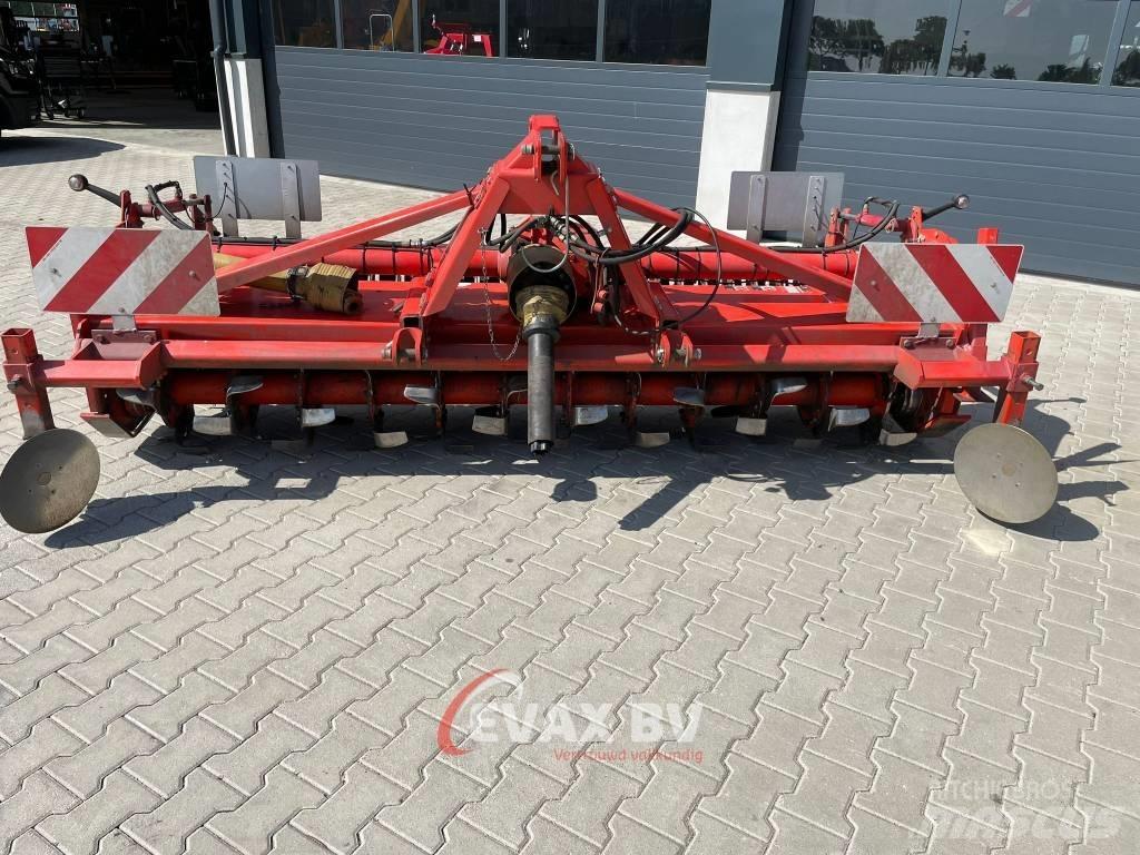 Sicma RG 305 Kita kultivavimo technika ir priedai