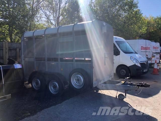 Ifor Williams TA 5 Kitos priekabos