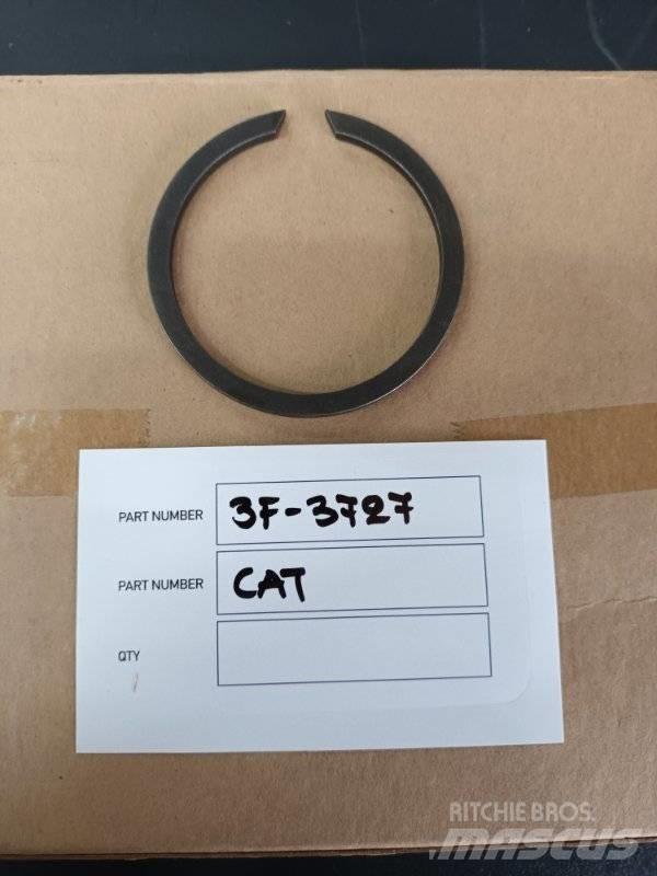 CAT RING 3F-3727 Varikliai