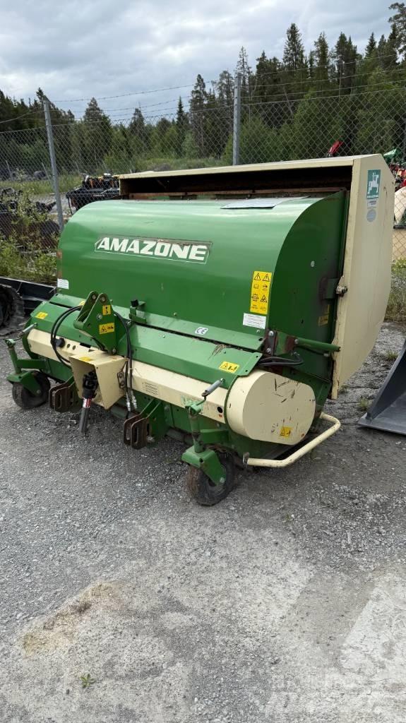 Amazone GH 180 Aeratoriai