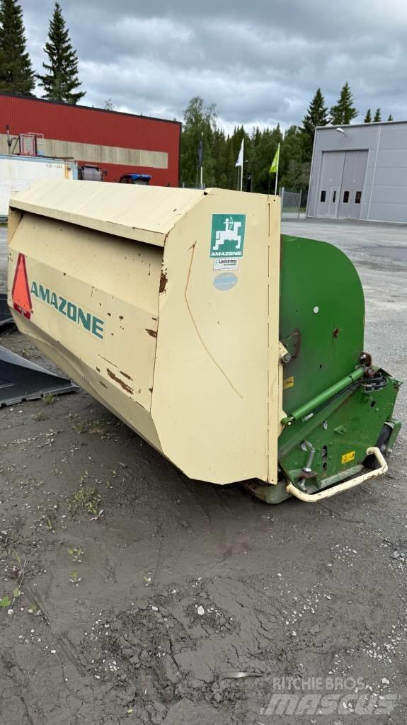 Amazone GH 180 Aeratoriai