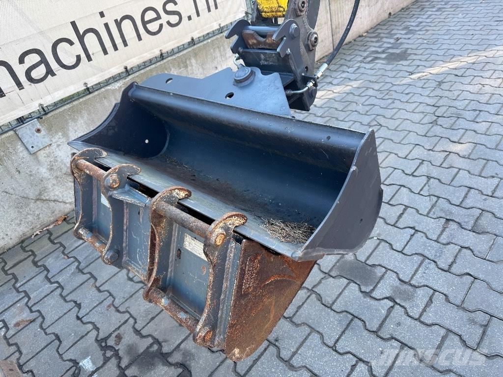 Wacker Neuson ET 18 Mini ekskavatoriai < 7 t