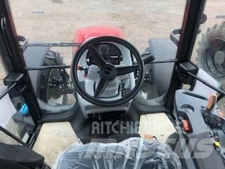 Valtra G 115 Active Traktoriai