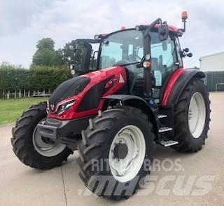 Valtra G 115 Active Traktoriai