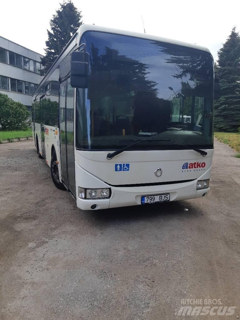Iveco Crossway LE Miesto autobusai
