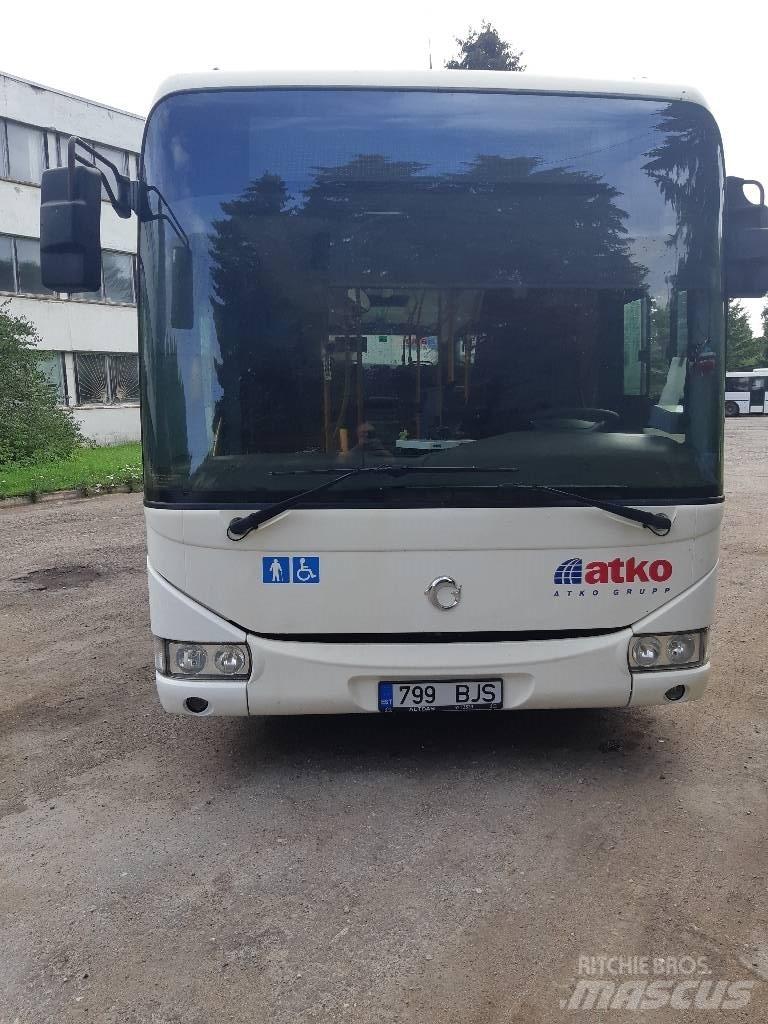 Iveco Crossway LE Miesto autobusai