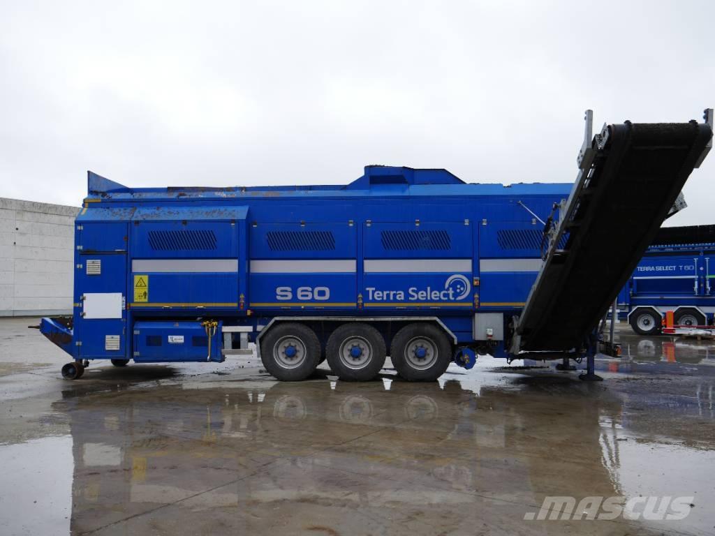 Terra Select S60 Sietai