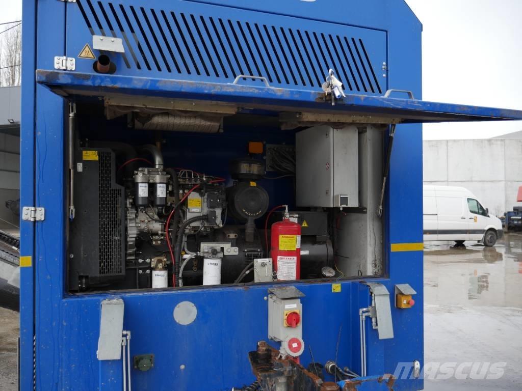 Terra Select S60 Sietai