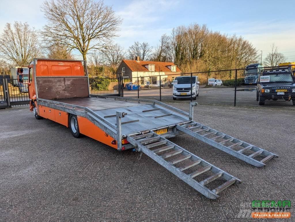 Renault Midlum 220 Autovežiai
