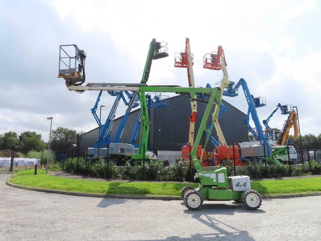 Niftylift HR 12 Alkūniniai keltuvai
