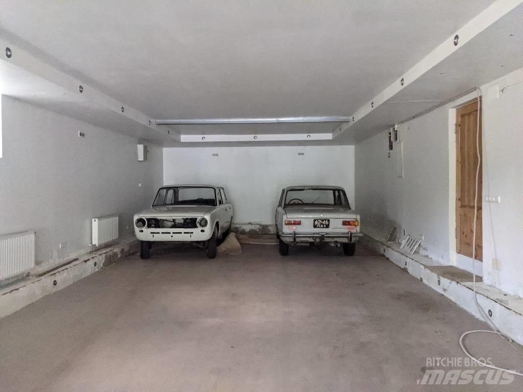  VAZ 2101 Lengvieji automobiliai