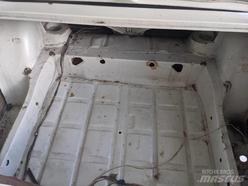  VAZ 2101 Lengvieji automobiliai