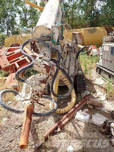 Normet MINIMEC Betono akmens klojimo technika