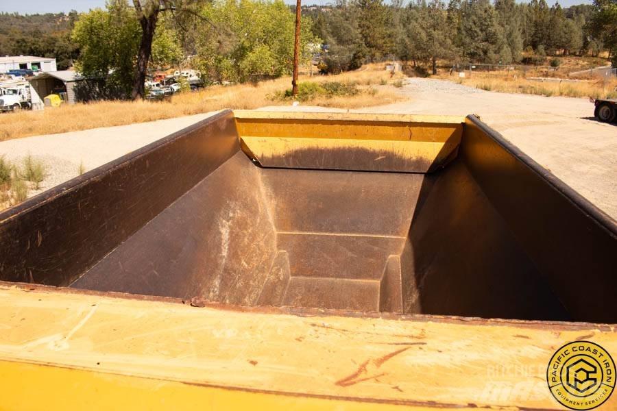 Volvo A 30 G Karjeriniai savivarčiai