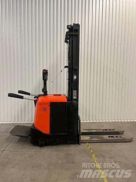 BT SPE 125 L Rankiniai vėžimėliai