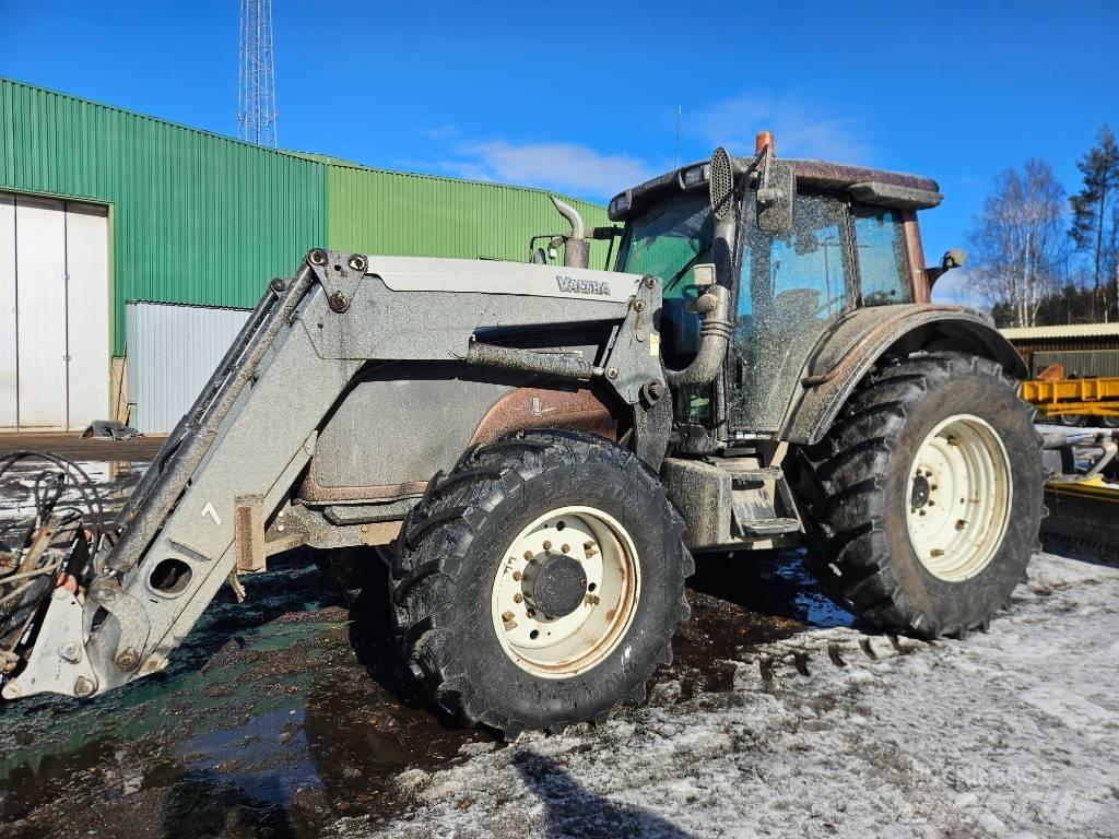 Valtra T171 Traktoriai