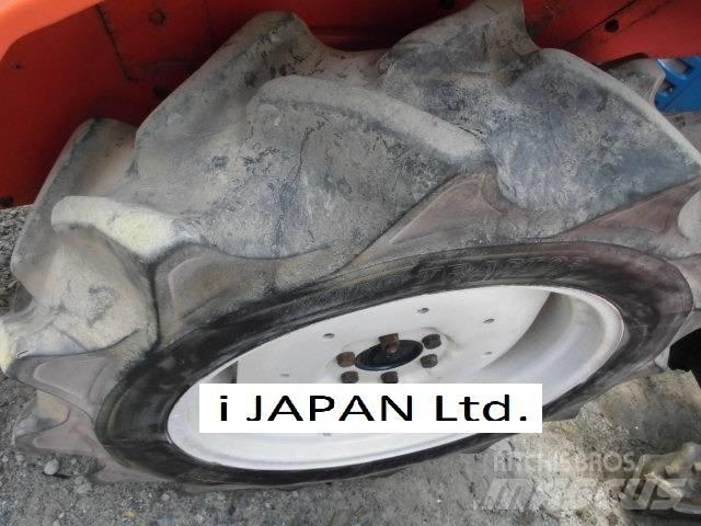 Kubota L 1-225 Traktoriai
