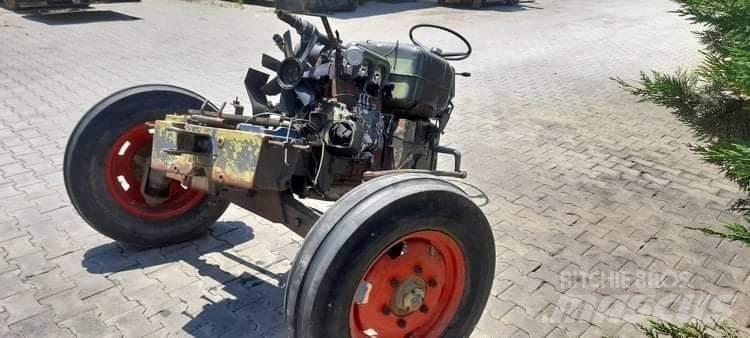 Fendt 103 ENGINE Varikliai