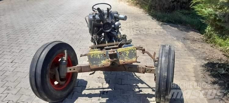 Fendt 103 ENGINE Varikliai