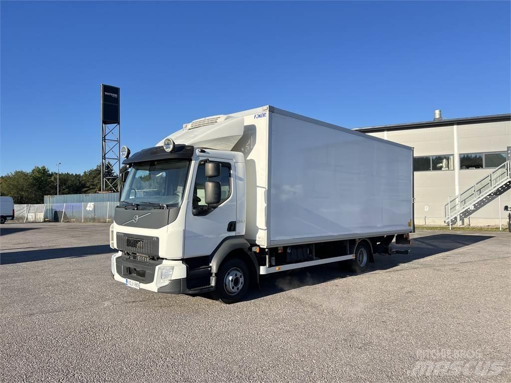 Volvo FL 240 4X2 Vilkikai šaldytuvai